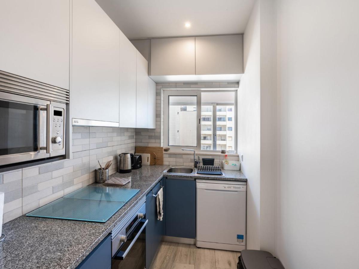 Apartment Avo Lucy By Interhome Portimão Dış mekan fotoğraf