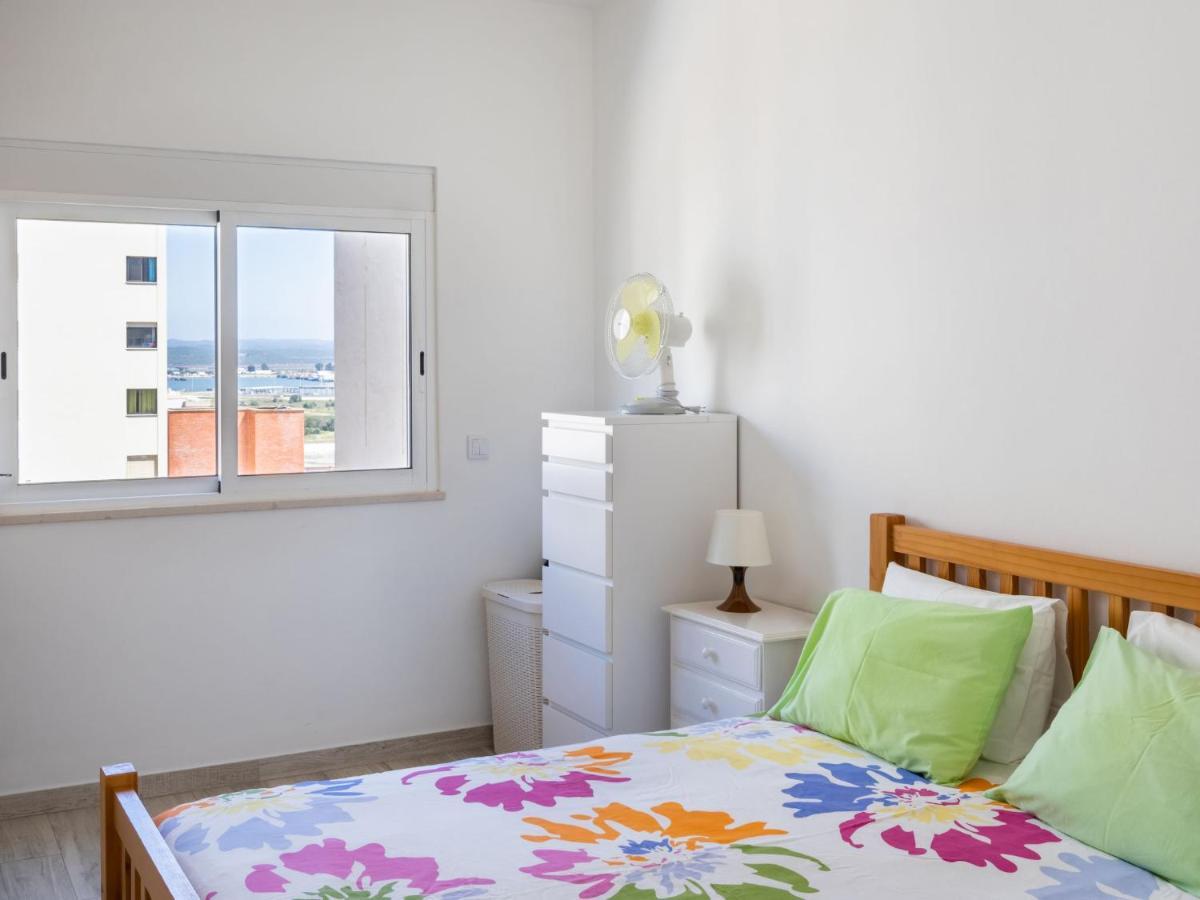 Apartment Avo Lucy By Interhome Portimão Dış mekan fotoğraf